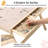 Gaomon Wood Puzzle