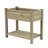Tod Wood Raised Garden Bed