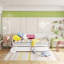 Lit de jour simple-110664745