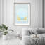 Mediterranean Window II Shadowbox Architecture Print by Oliver Gal, Black Frame, 10 x 15-115611686-152237844