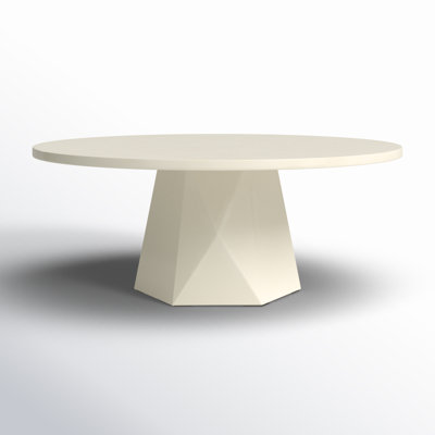 Clemmie 40" Patio Table