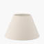 Deason Linen Empire Lamp Shade-118100911