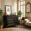 Commode 9 tiroirs Durmish-382134965