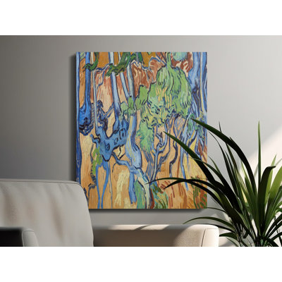 Godinez Wrapped Canvas Print Set