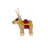 Berry & Thread North Pole Animal Napkin Ring Assorted