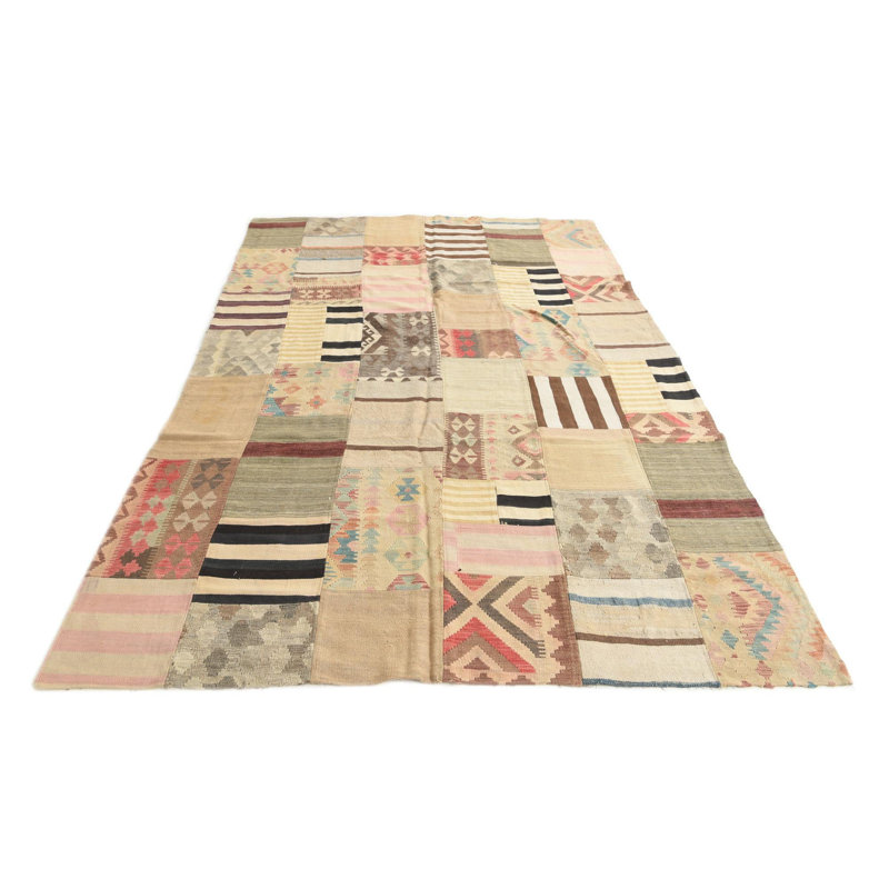 Nohoff Multi Rug