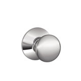 Plymouth Non-Turning Single Dummy Knob