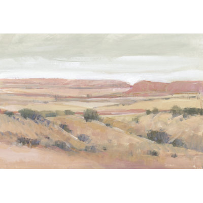 Paysage du sud-ouest I
