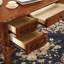 Bureau d'ordinateur de style américain-1455281675