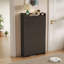 15 Pair Flip Down Shoe Storage-124004607