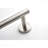 6 Piece Stainless Steel Bathroom Towel Rack Set Wall Mount-2146811252