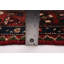Konya One-of-a-Kind 4'5" X 6'10" 1990s Wool Area Rug Red