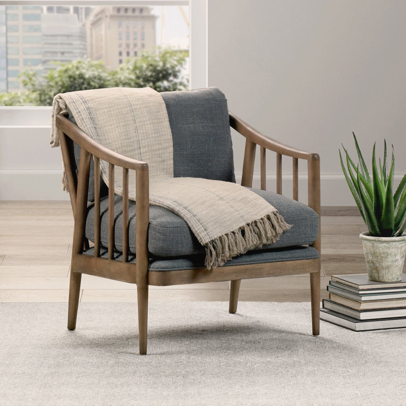 Classic Home Cardella Armchair | Perigold