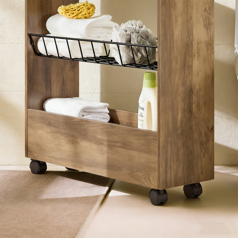 Bathroom Cabinet