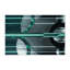 Tapis intérieur / extérieur Warp Matrix-962894776