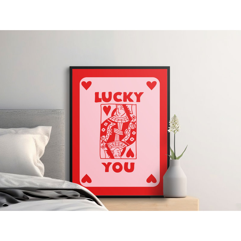Makenna No Frame Print, 24x32
