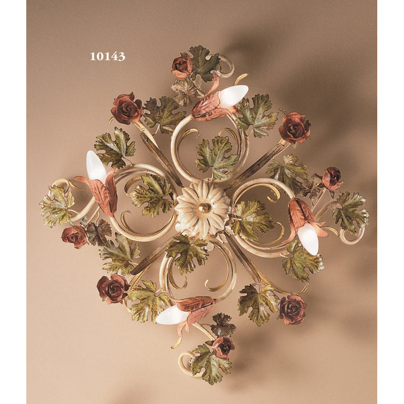 Lievin Flush Mount
