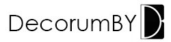 Logo DecorumBY