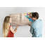 Magnetic Glass Dry Erase Board
