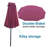 Double-Sided Patio Umbrella-810251178