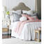 Adare Manor Velvet Square Pillow Cover & Insert