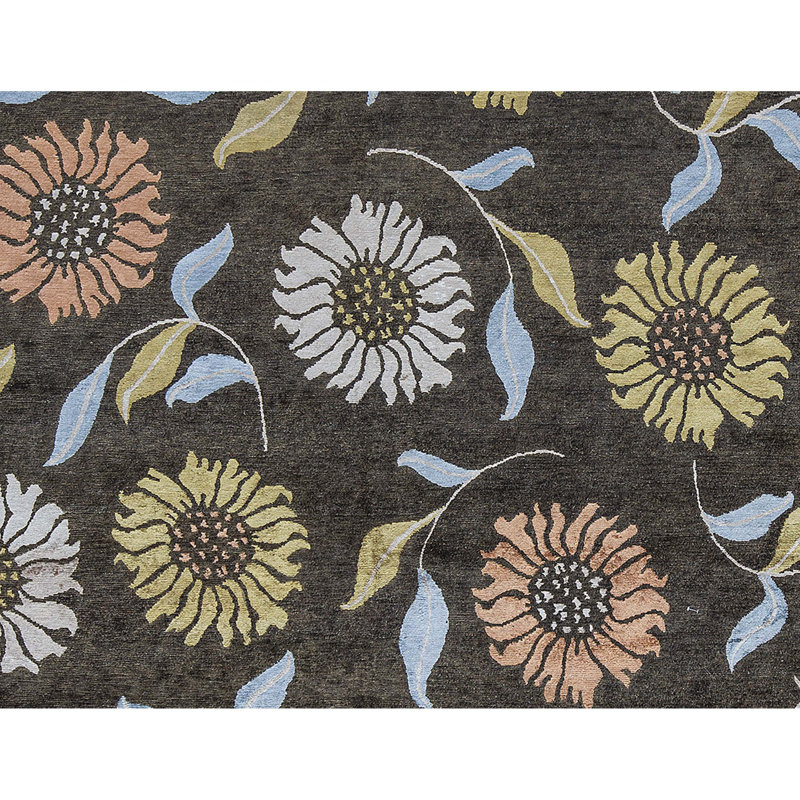 One-of-a-Kind 10'1" X 13'11" Area Rug