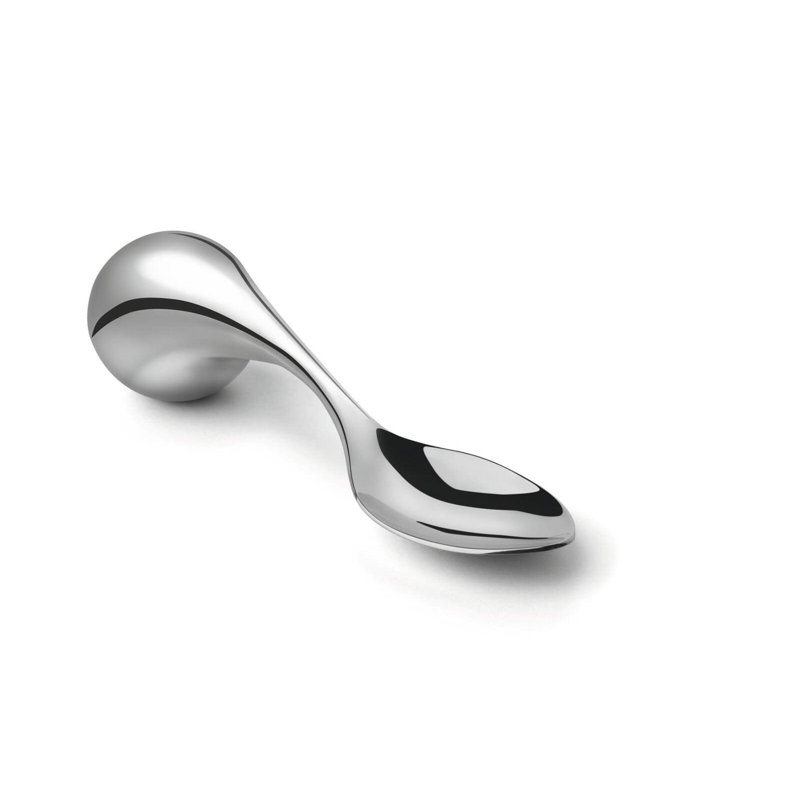 Integral 3Pc Flatware Set