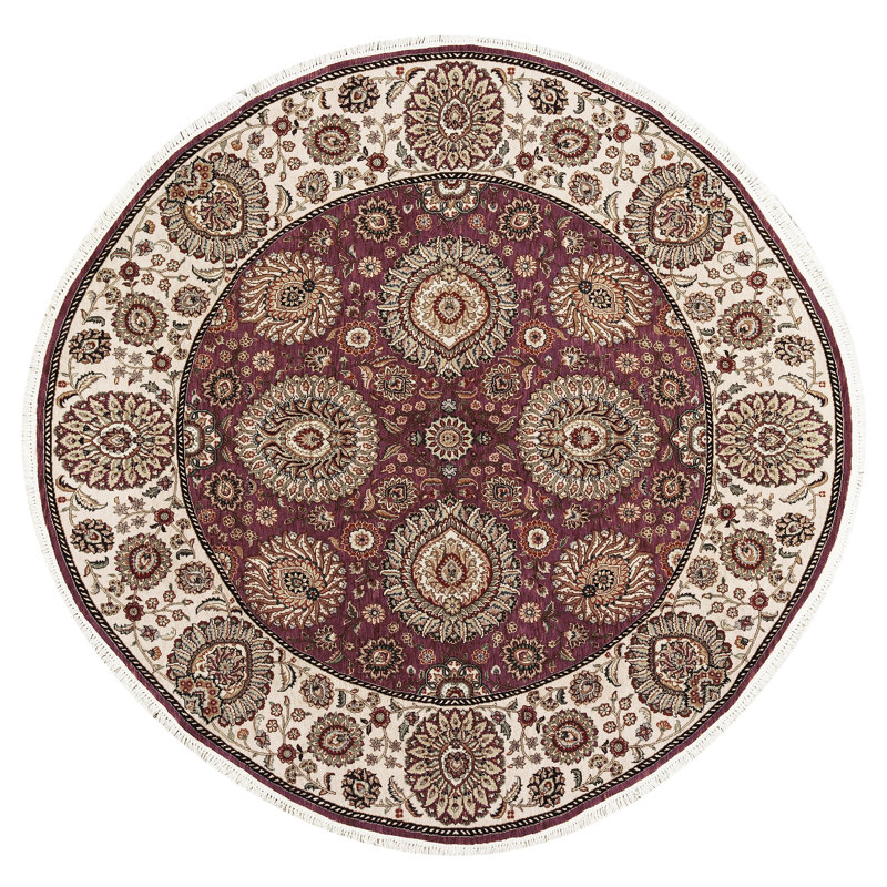 Manchuria One-of-a-Kind 8' Area Rug