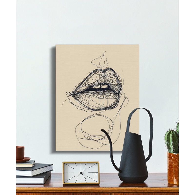 Wrapped Canvas Print Set, 9x12