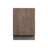 Casa Paros 36'' W Solid Wood Nightstand-88369667