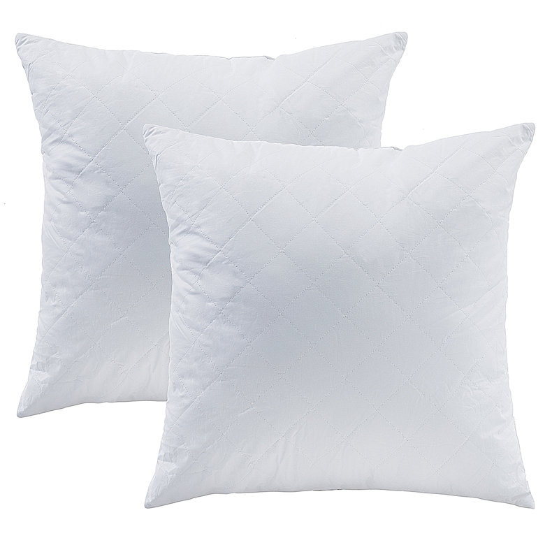 Polyester Sham, Queen