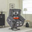 Fauteuil inclinable électrique Power Lift