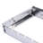 Bbq Automatic Flipping Rotating Rotisserie Grill