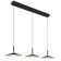 Nayelly 1 - Light LED Pendant