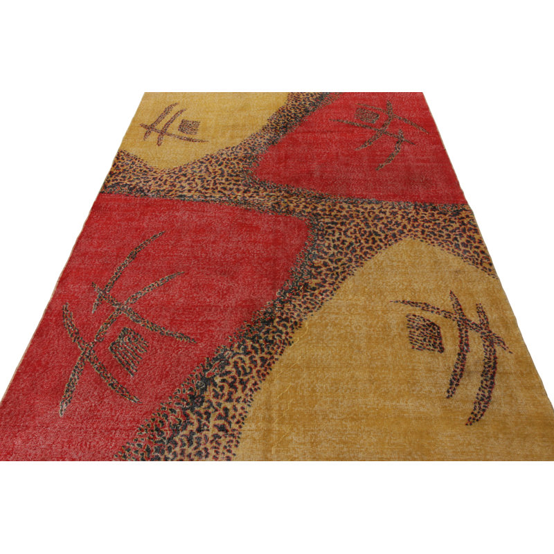 Pasha Wool Area Rug