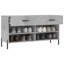 8 Pair Shoe Storage Bench-4953910