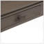 Artisan - Console canapé - Gris campagne-1306197158