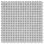1" x 2" Marble Basketweave Mosaic Wall & Floor Tile
