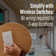 radiant® Smart Outlet With Netatmo Starter Kit
