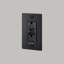 1G Duplex GFCI Outlet / With Logo-697994489