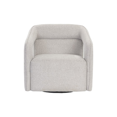 Kendrick Swivel Armchair