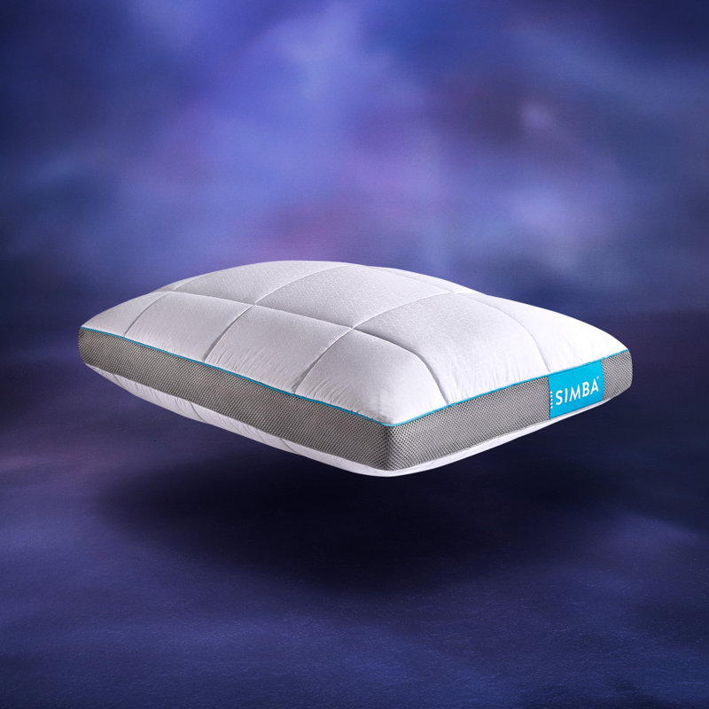 Simba Hybrid Simba CustomFlex Pillow