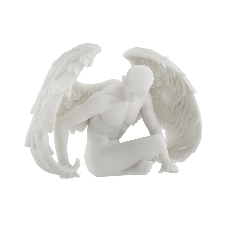 Haas Religious & Spiritual Statue