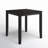 Ance Solid Wood Base Dining Table-816690498
