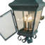 Verde 3 - Light Armed Sconce