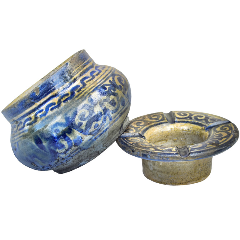 The Moroccan Room Ashtray