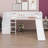 Loft Bed With Stairway And Slide