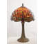 Resin Table Lamp
