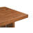 Chaliyah Acacia Solid Wood Dining Table-1877743598