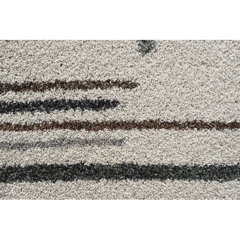 Mehari, Rectangle 133cm x 195cm